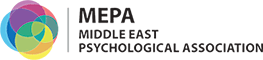 Middle East Psychological Association (MEPA) Logo